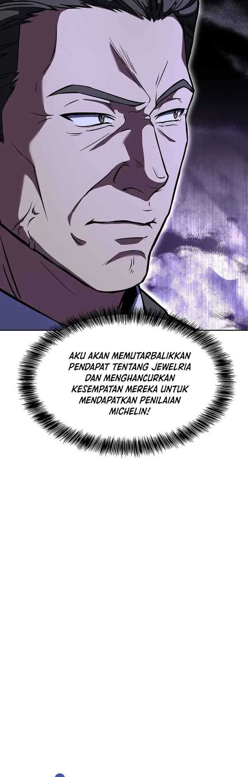 Youngest Chef From the 3rd Rate Hotel Chapter 58 Gambar 23