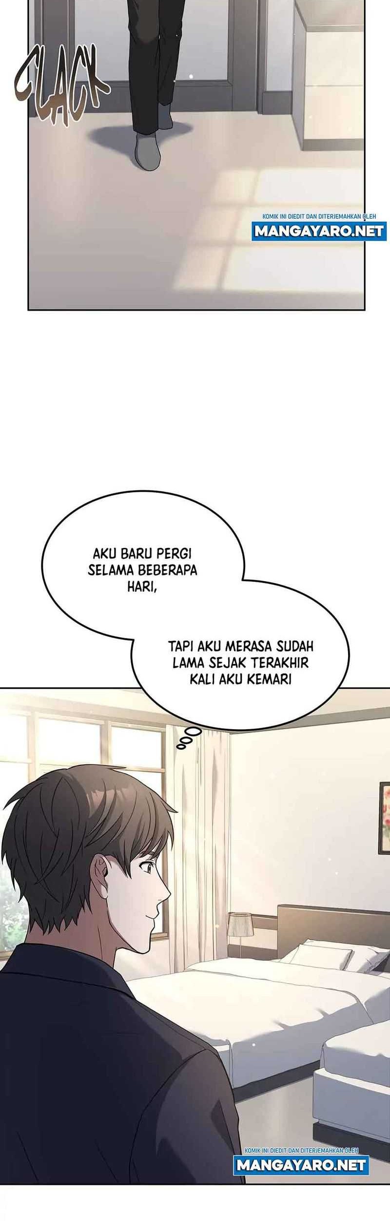 Youngest Chef From the 3rd Rate Hotel Chapter 58 Gambar 25