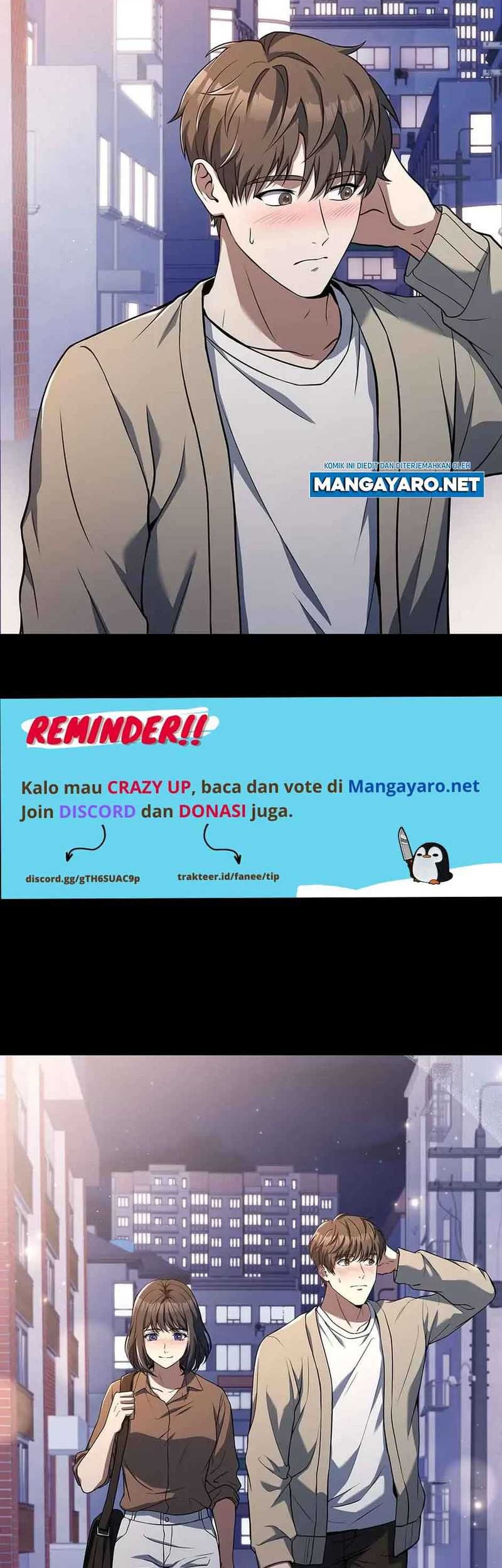 Youngest Chef From the 3rd Rate Hotel Chapter 58 Gambar 30