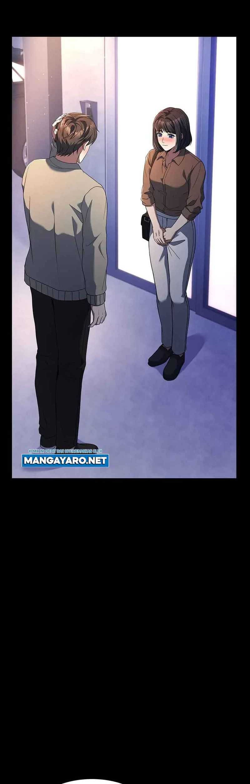 Youngest Chef From the 3rd Rate Hotel Chapter 58 Gambar 33