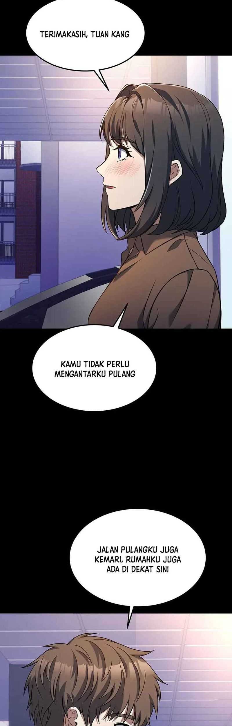 Youngest Chef From the 3rd Rate Hotel Chapter 58 Gambar 34