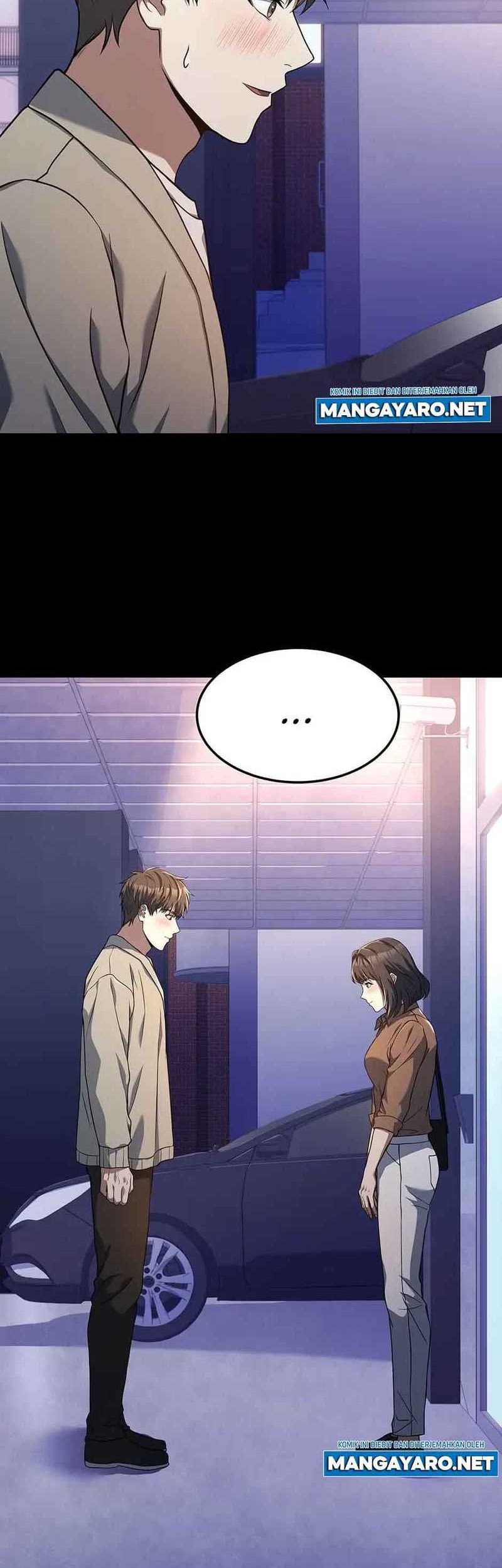 Youngest Chef From the 3rd Rate Hotel Chapter 58 Gambar 35