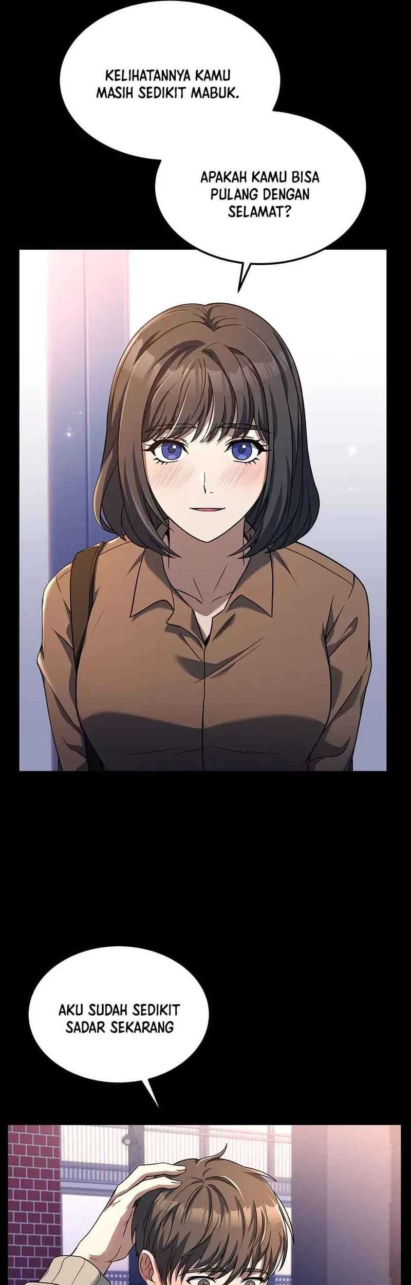 Youngest Chef From the 3rd Rate Hotel Chapter 58 Gambar 37