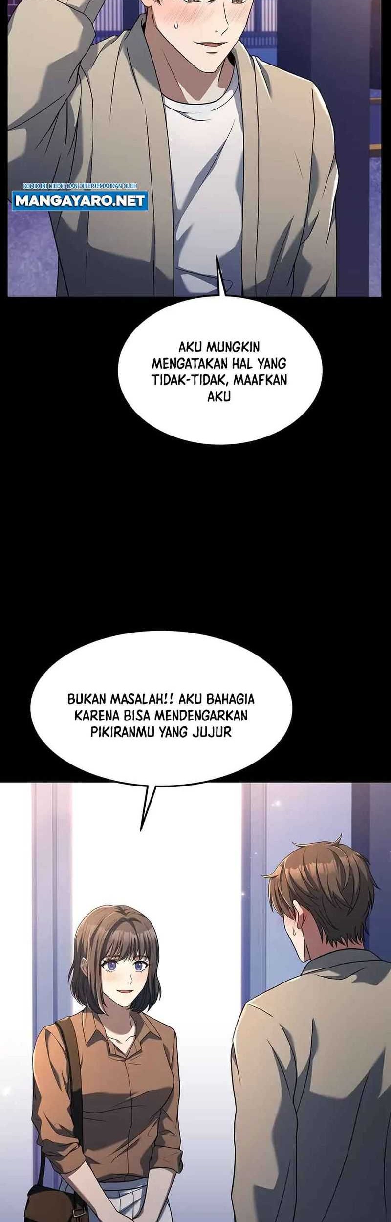 Youngest Chef From the 3rd Rate Hotel Chapter 58 Gambar 38