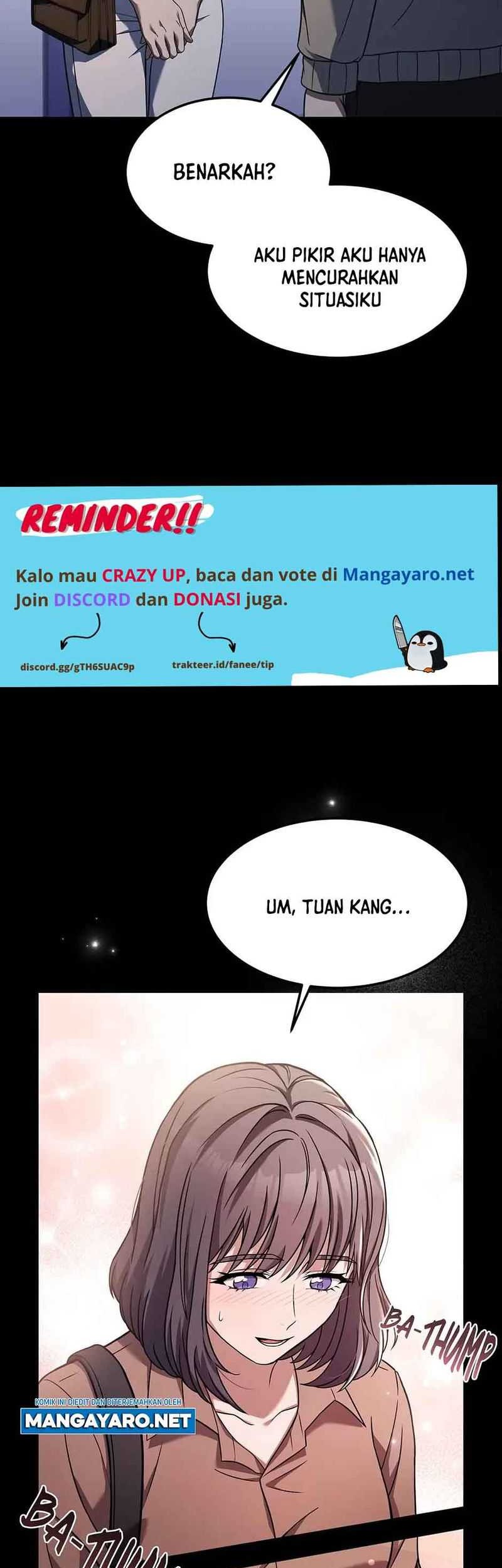 Youngest Chef From the 3rd Rate Hotel Chapter 58 Gambar 39