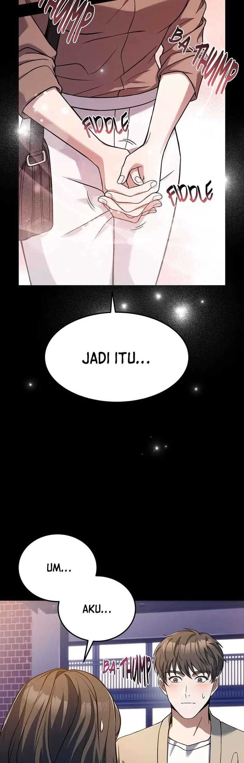 Youngest Chef From the 3rd Rate Hotel Chapter 58 Gambar 40