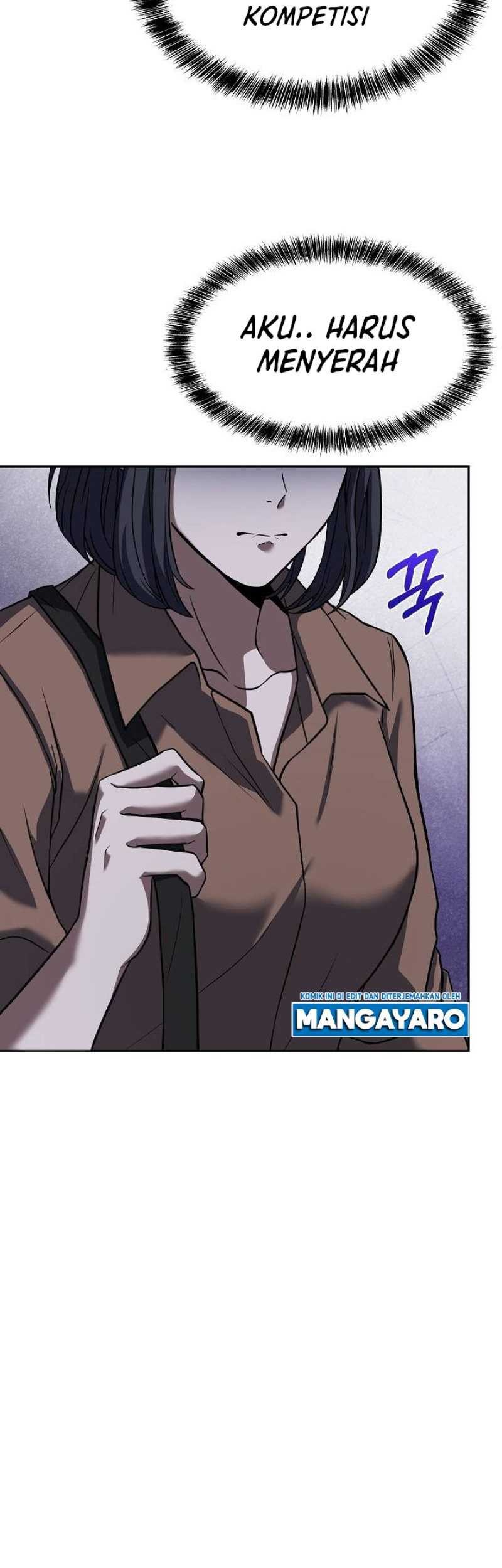 Youngest Chef From the 3rd Rate Hotel Chapter 57 Gambar 22