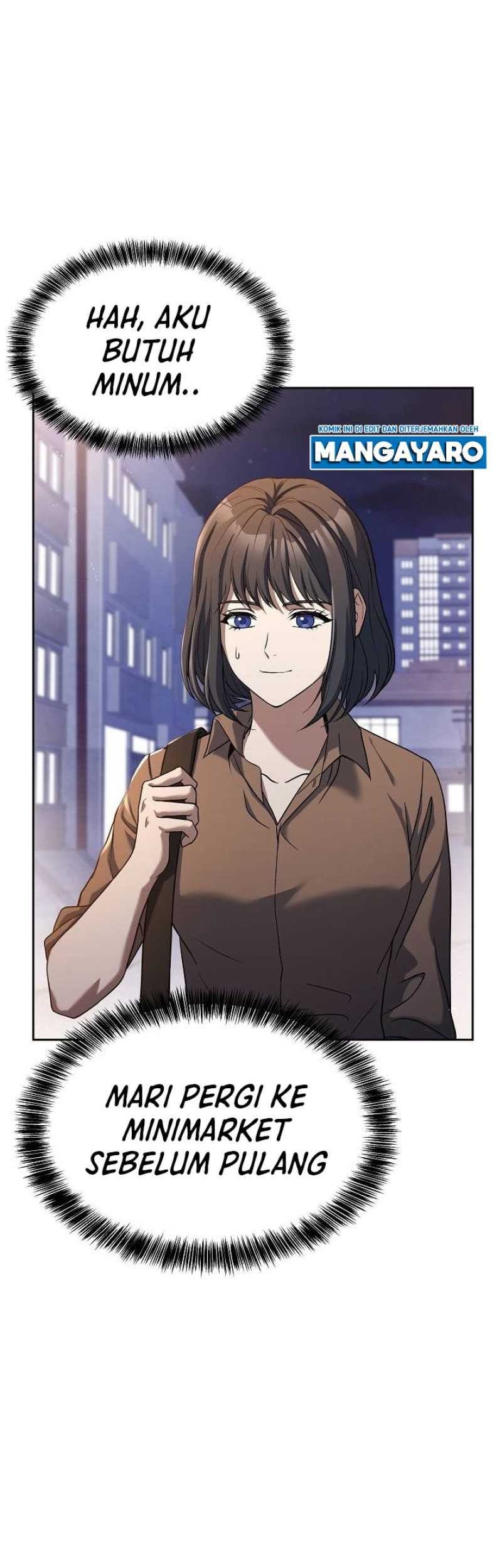 Youngest Chef From the 3rd Rate Hotel Chapter 57 Gambar 24