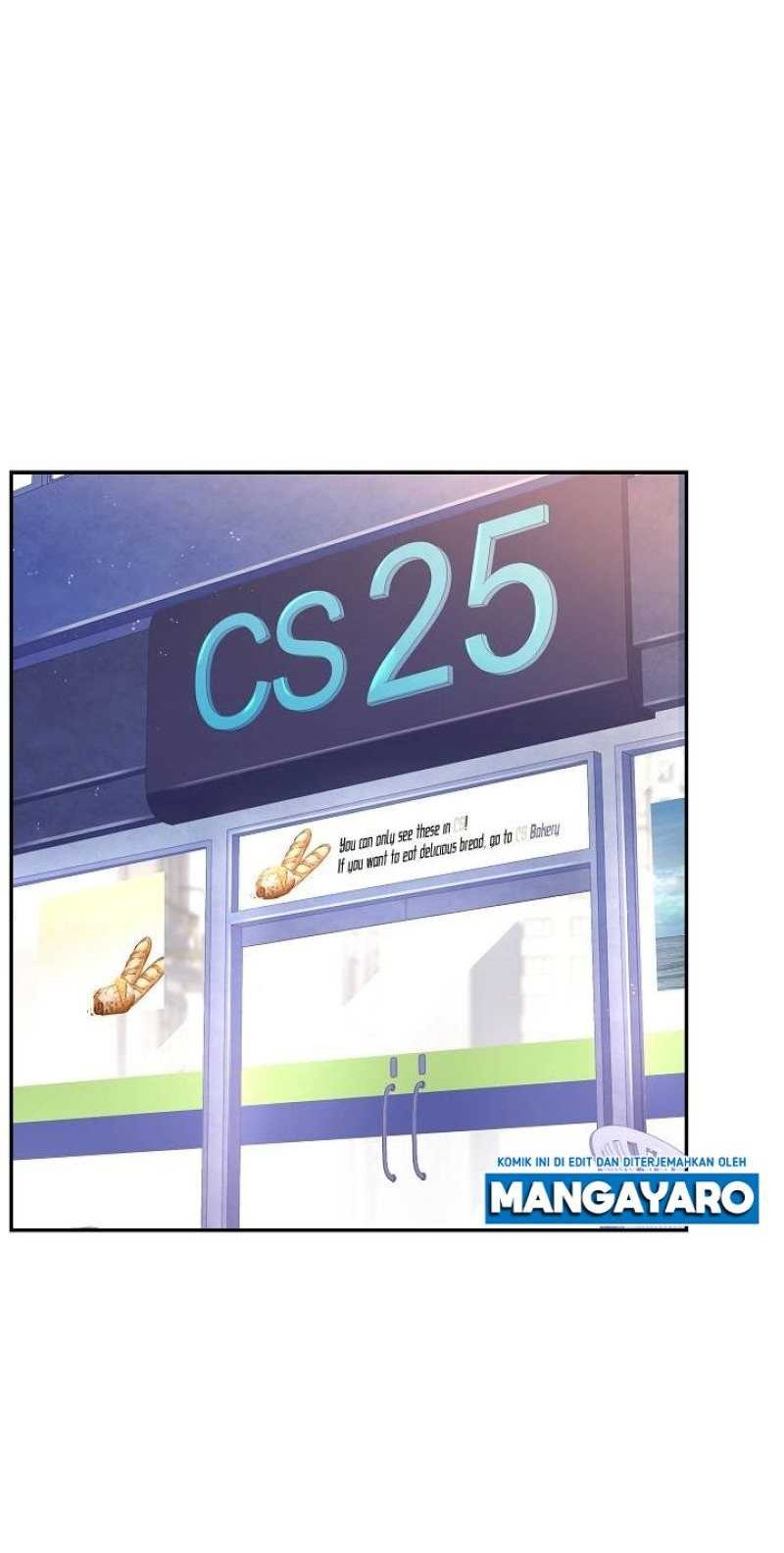 Youngest Chef From the 3rd Rate Hotel Chapter 57 Gambar 25