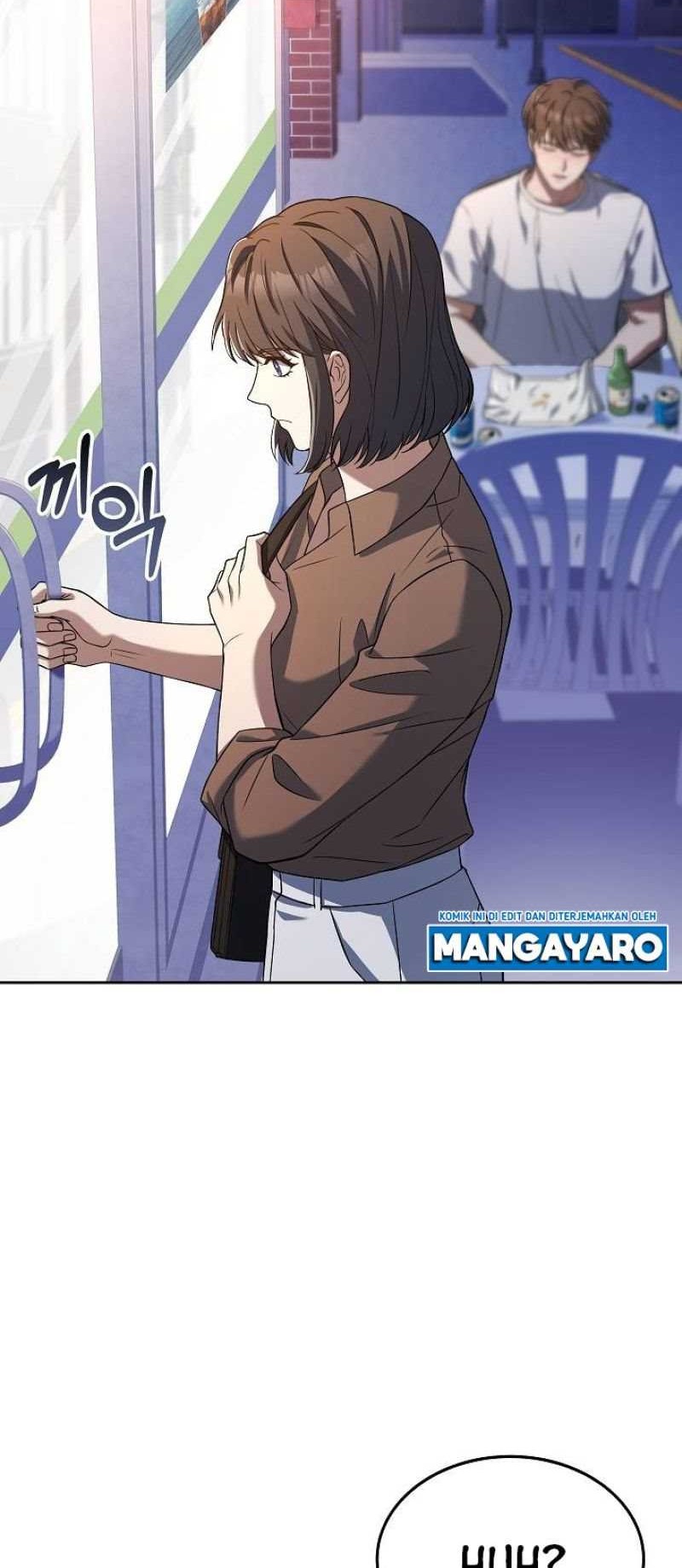 Youngest Chef From the 3rd Rate Hotel Chapter 57 Gambar 27