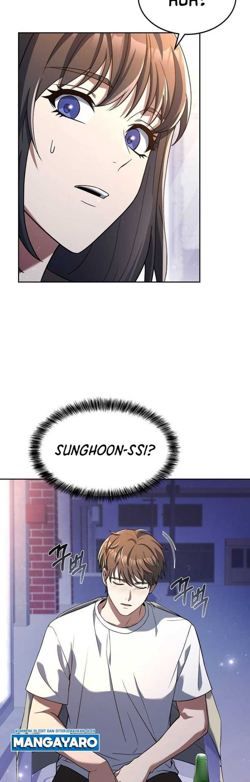 Youngest Chef From the 3rd Rate Hotel Chapter 57 Gambar 28