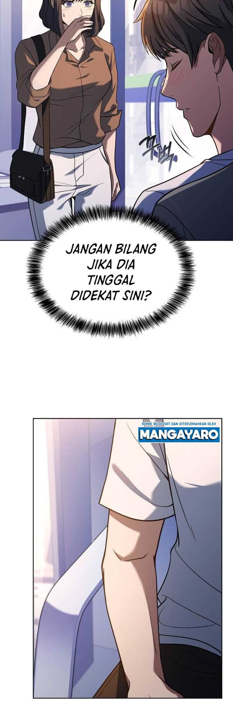 Youngest Chef From the 3rd Rate Hotel Chapter 57 Gambar 30