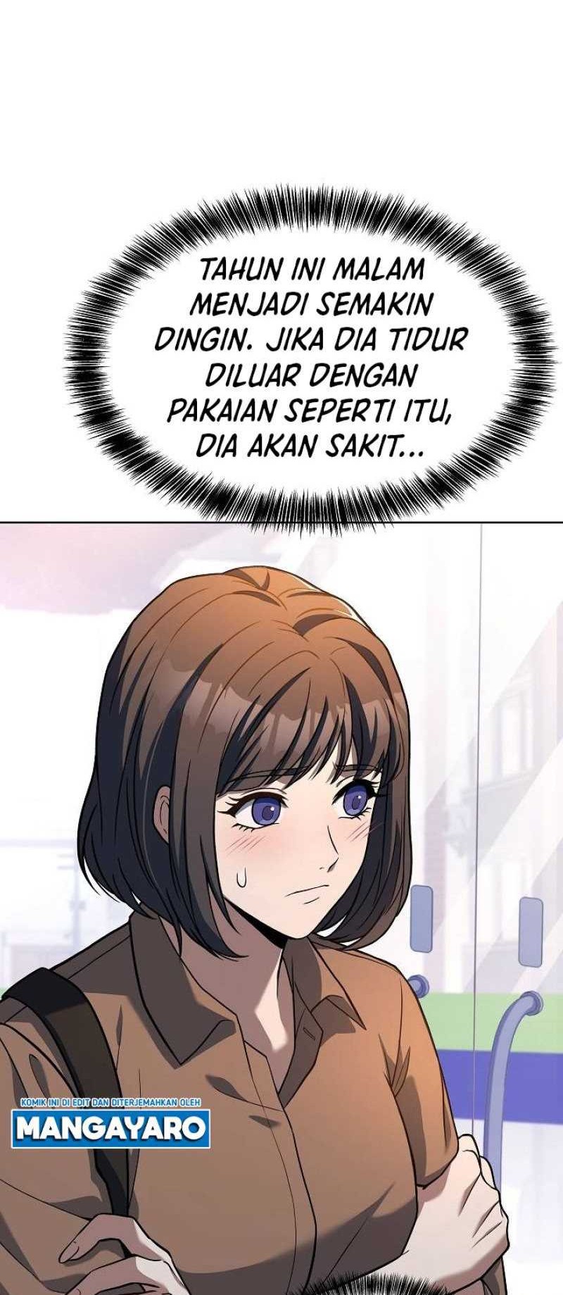 Youngest Chef From the 3rd Rate Hotel Chapter 57 Gambar 31