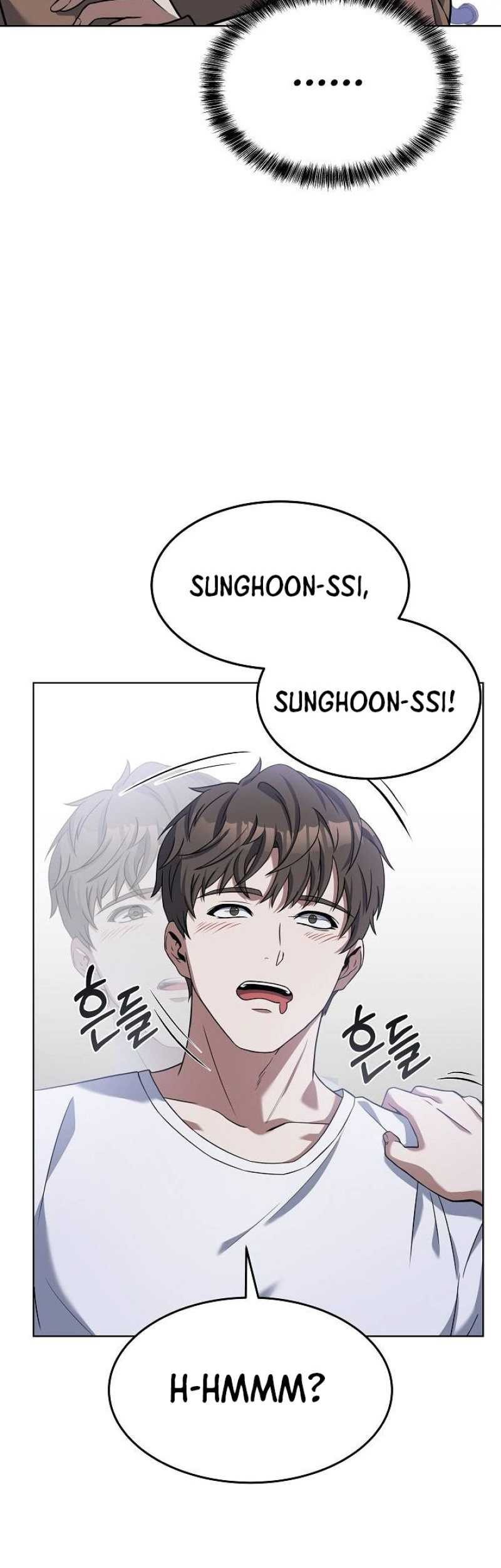 Youngest Chef From the 3rd Rate Hotel Chapter 57 Gambar 32