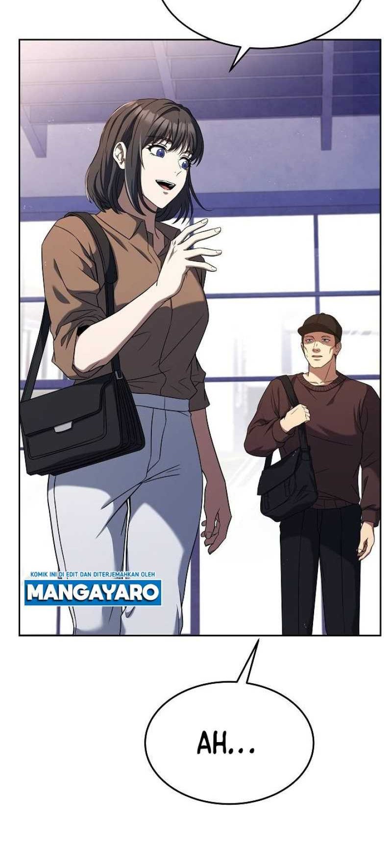 Youngest Chef From the 3rd Rate Hotel Chapter 57 Gambar 15