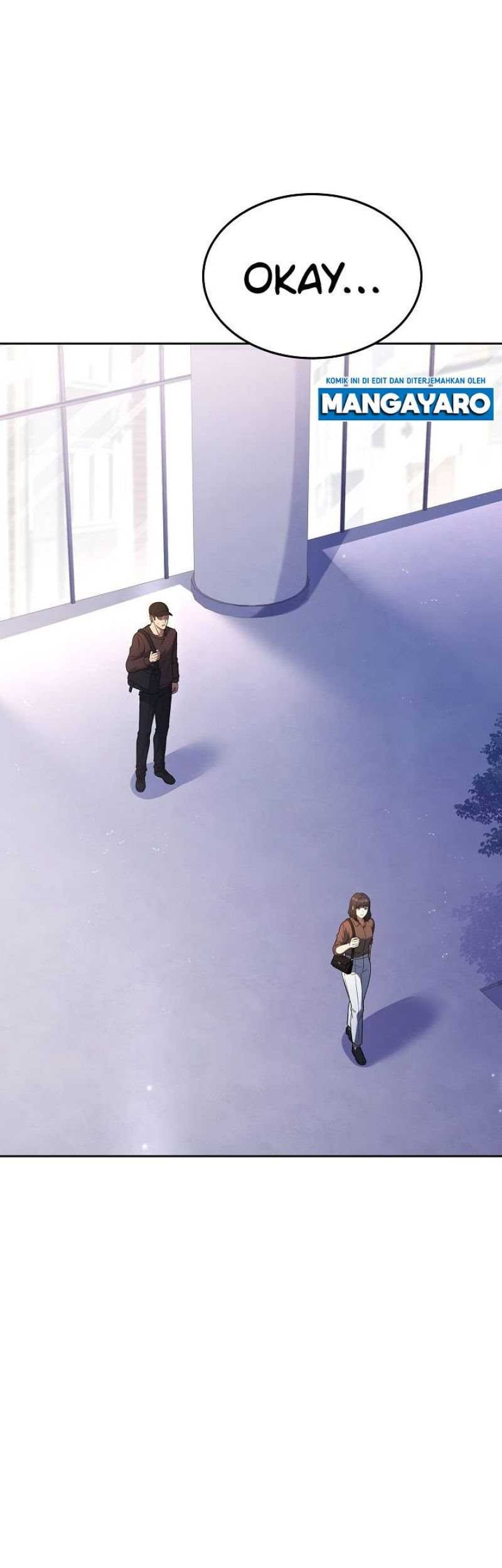 Youngest Chef From the 3rd Rate Hotel Chapter 57 Gambar 16