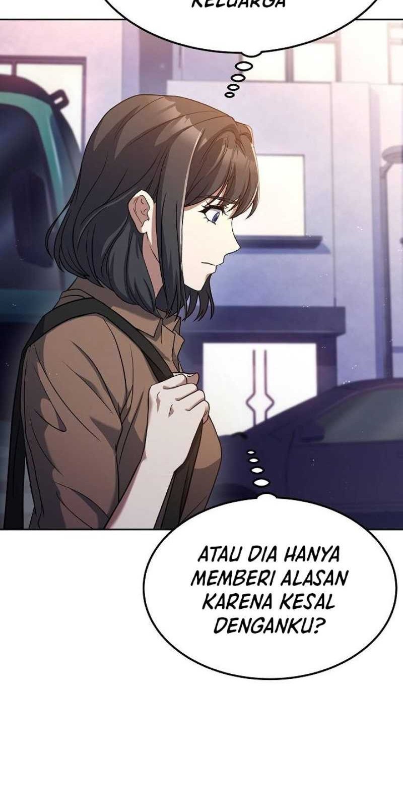 Youngest Chef From the 3rd Rate Hotel Chapter 57 Gambar 19