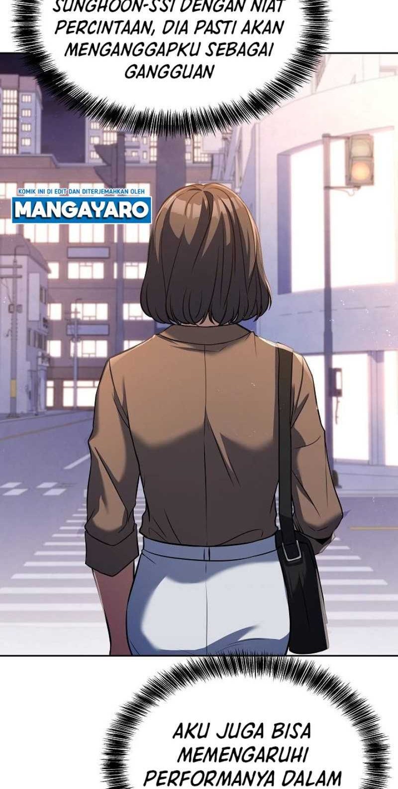 Youngest Chef From the 3rd Rate Hotel Chapter 57 Gambar 21