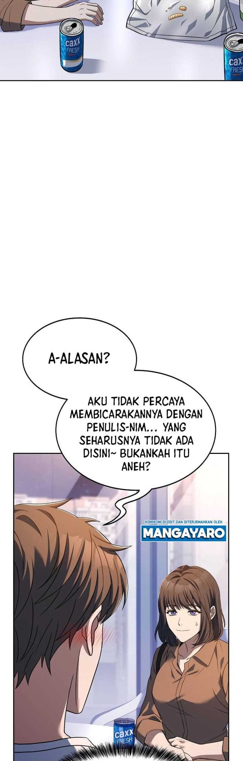 Youngest Chef From the 3rd Rate Hotel Chapter 57 Gambar 42