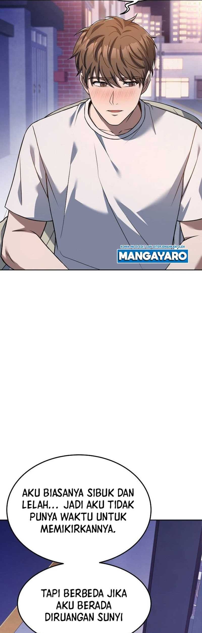 Youngest Chef From the 3rd Rate Hotel Chapter 57 Gambar 44