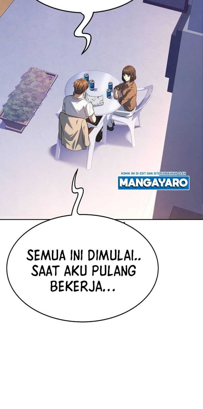 Youngest Chef From the 3rd Rate Hotel Chapter 57 Gambar 45