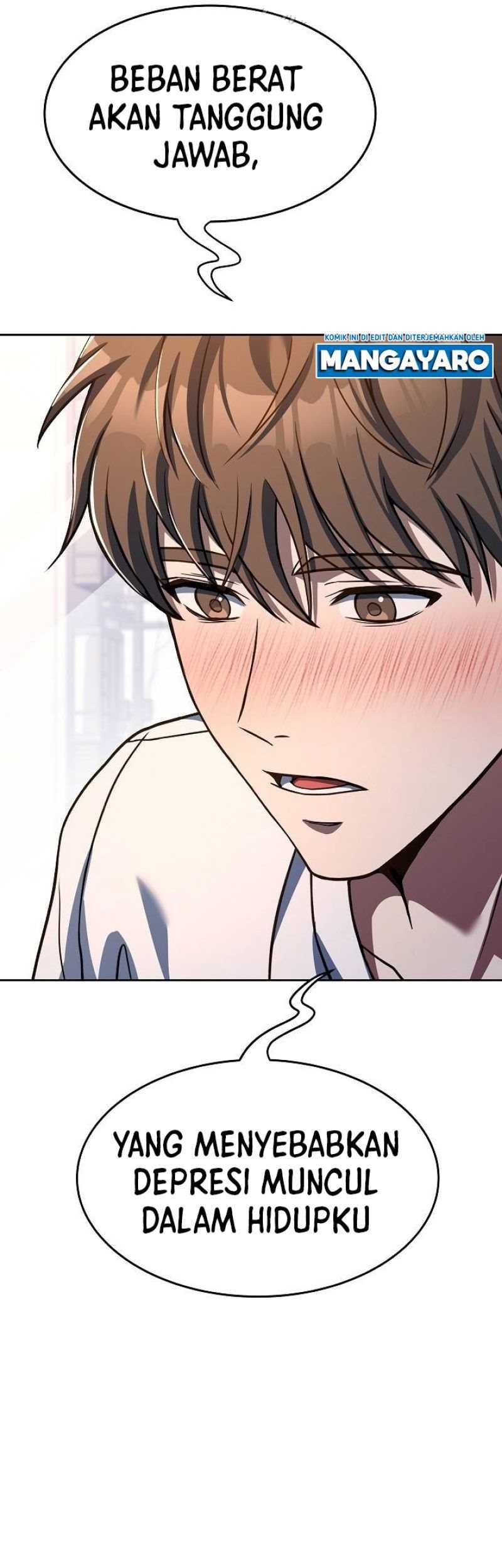 Youngest Chef From the 3rd Rate Hotel Chapter 57 Gambar 46