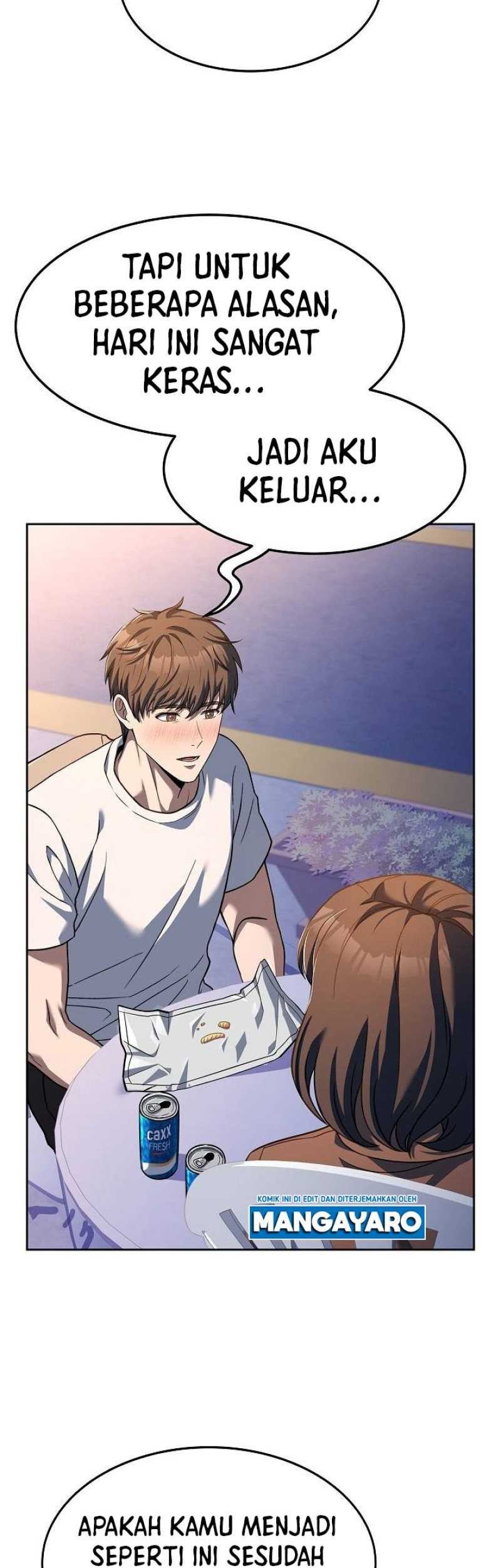 Youngest Chef From the 3rd Rate Hotel Chapter 57 Gambar 48