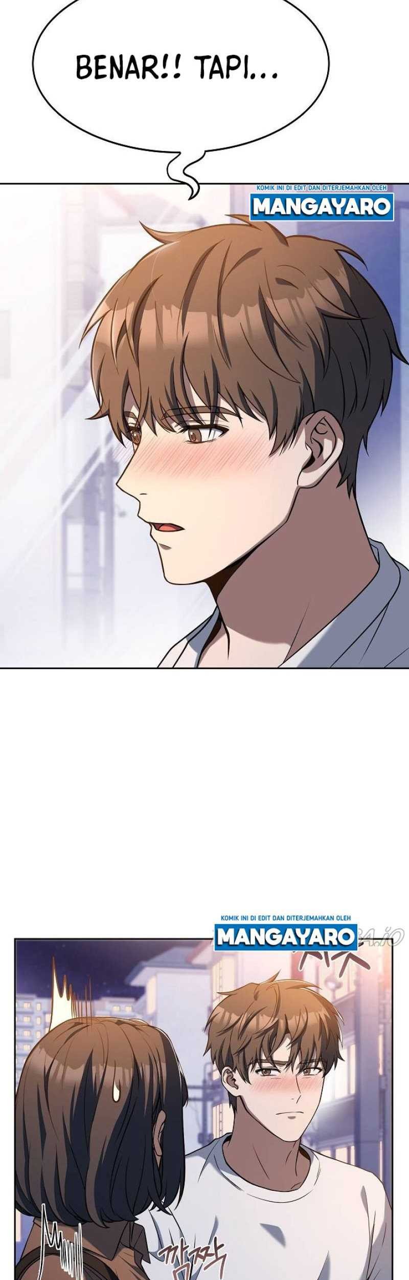 Youngest Chef From the 3rd Rate Hotel Chapter 57 Gambar 50