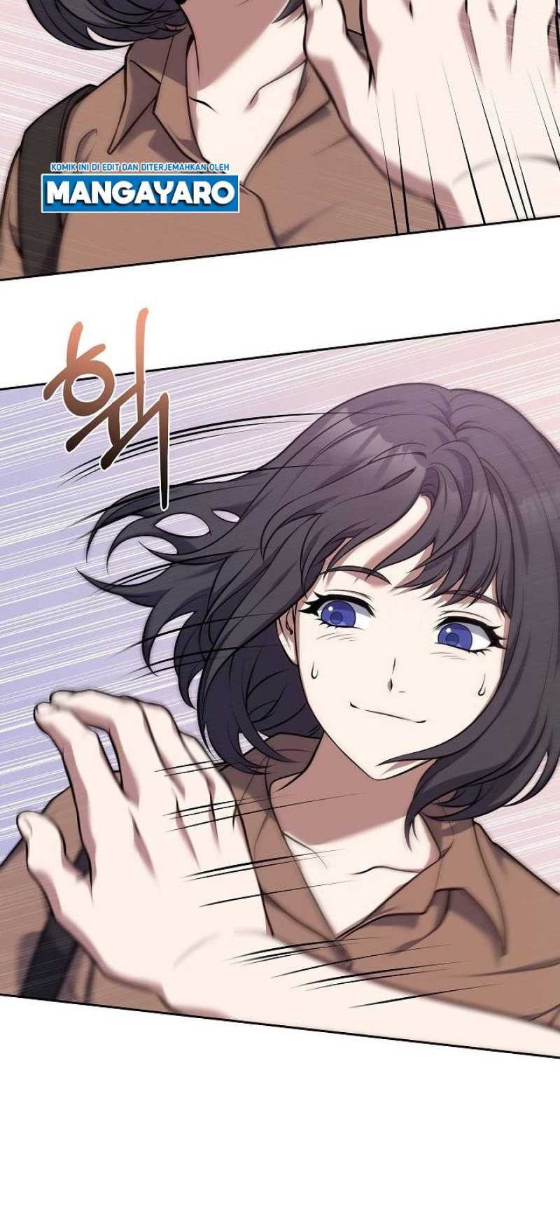 Youngest Chef From the 3rd Rate Hotel Chapter 57 Gambar 53