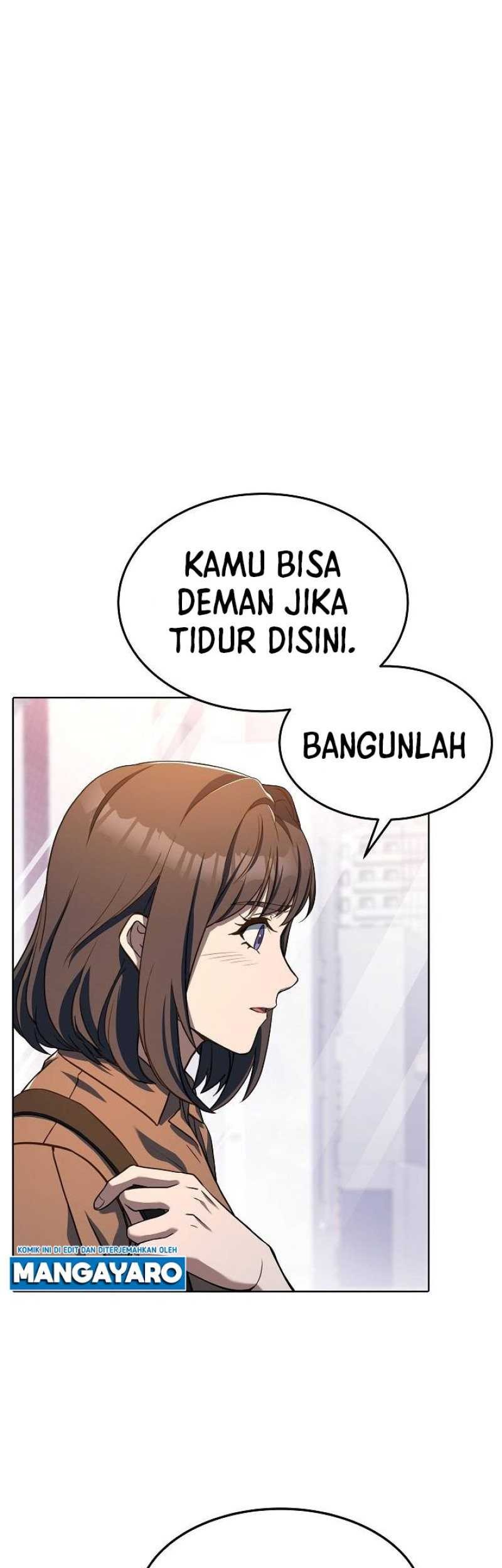 Youngest Chef From the 3rd Rate Hotel Chapter 57 Gambar 34