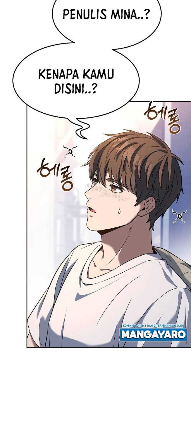 Youngest Chef From the 3rd Rate Hotel Chapter 57 Gambar 35