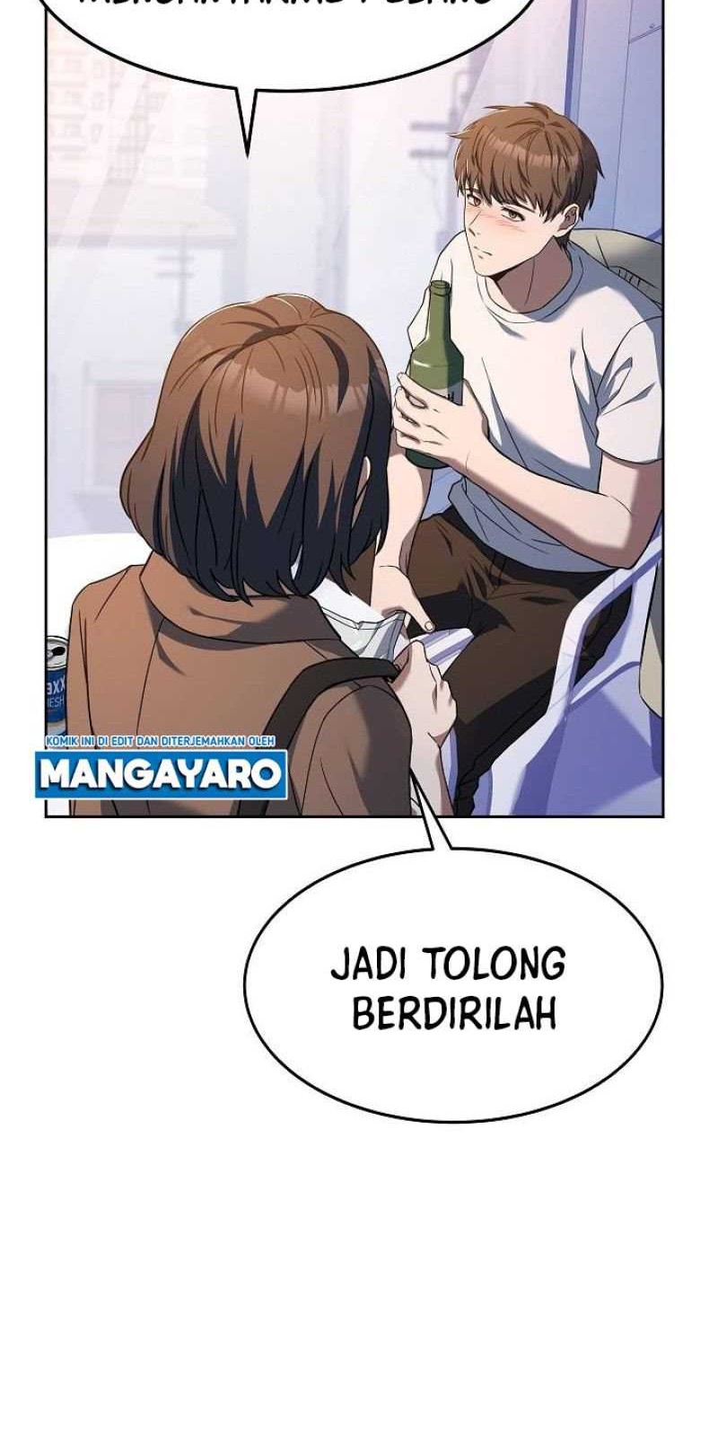 Youngest Chef From the 3rd Rate Hotel Chapter 57 Gambar 37