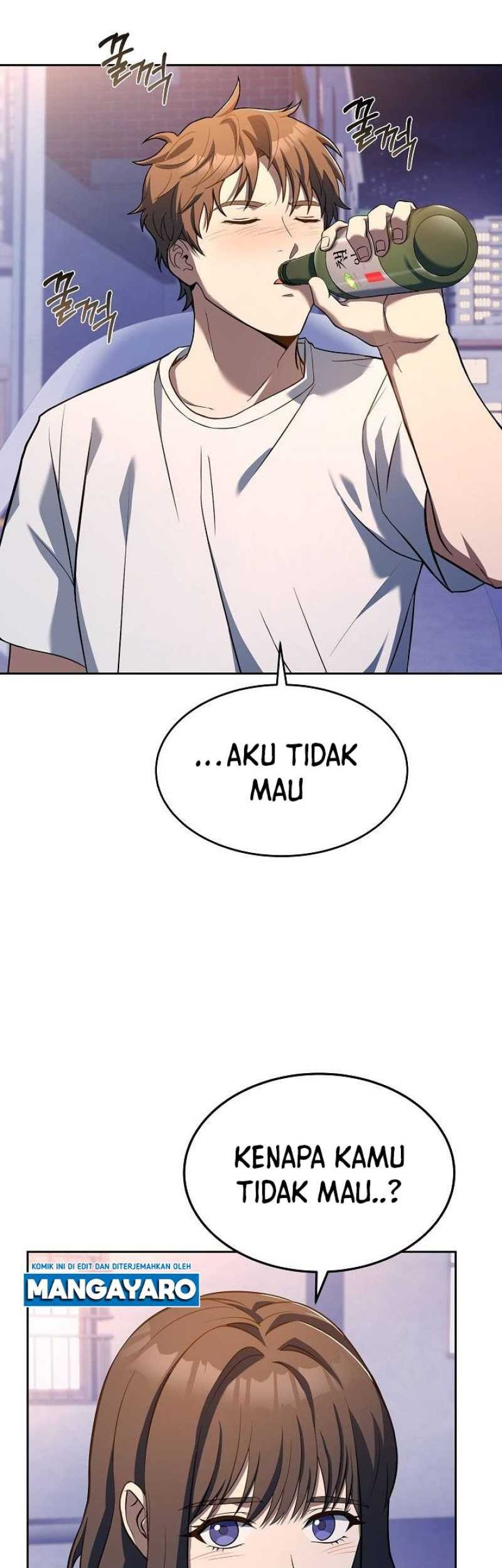 Youngest Chef From the 3rd Rate Hotel Chapter 57 Gambar 38