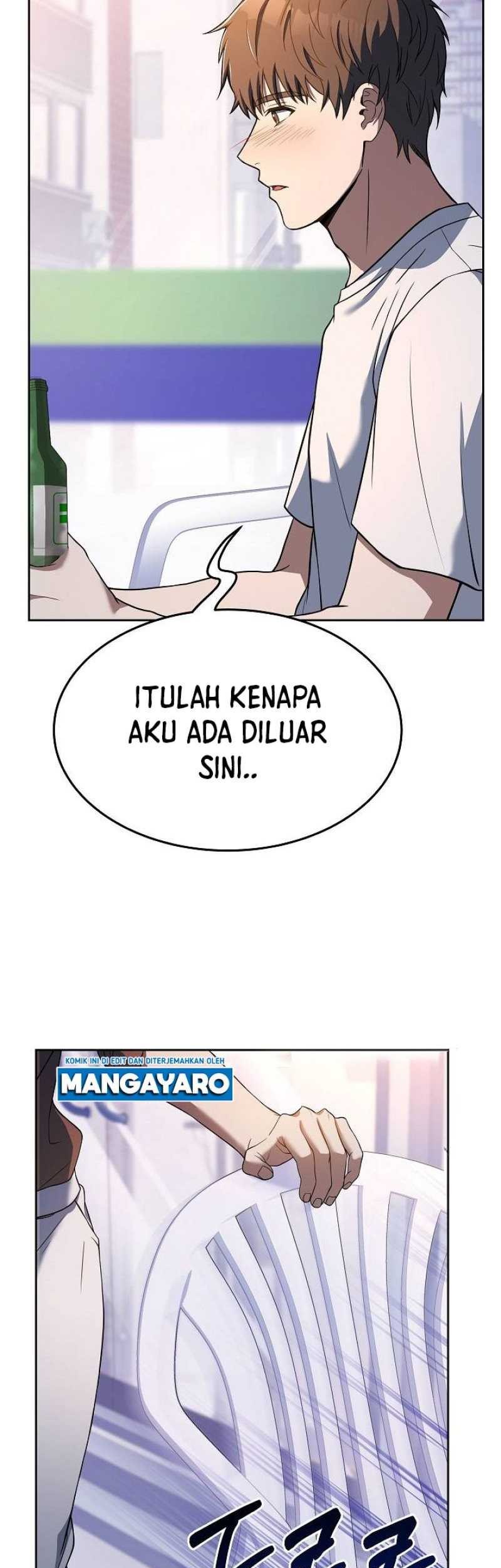 Youngest Chef From the 3rd Rate Hotel Chapter 57 Gambar 40