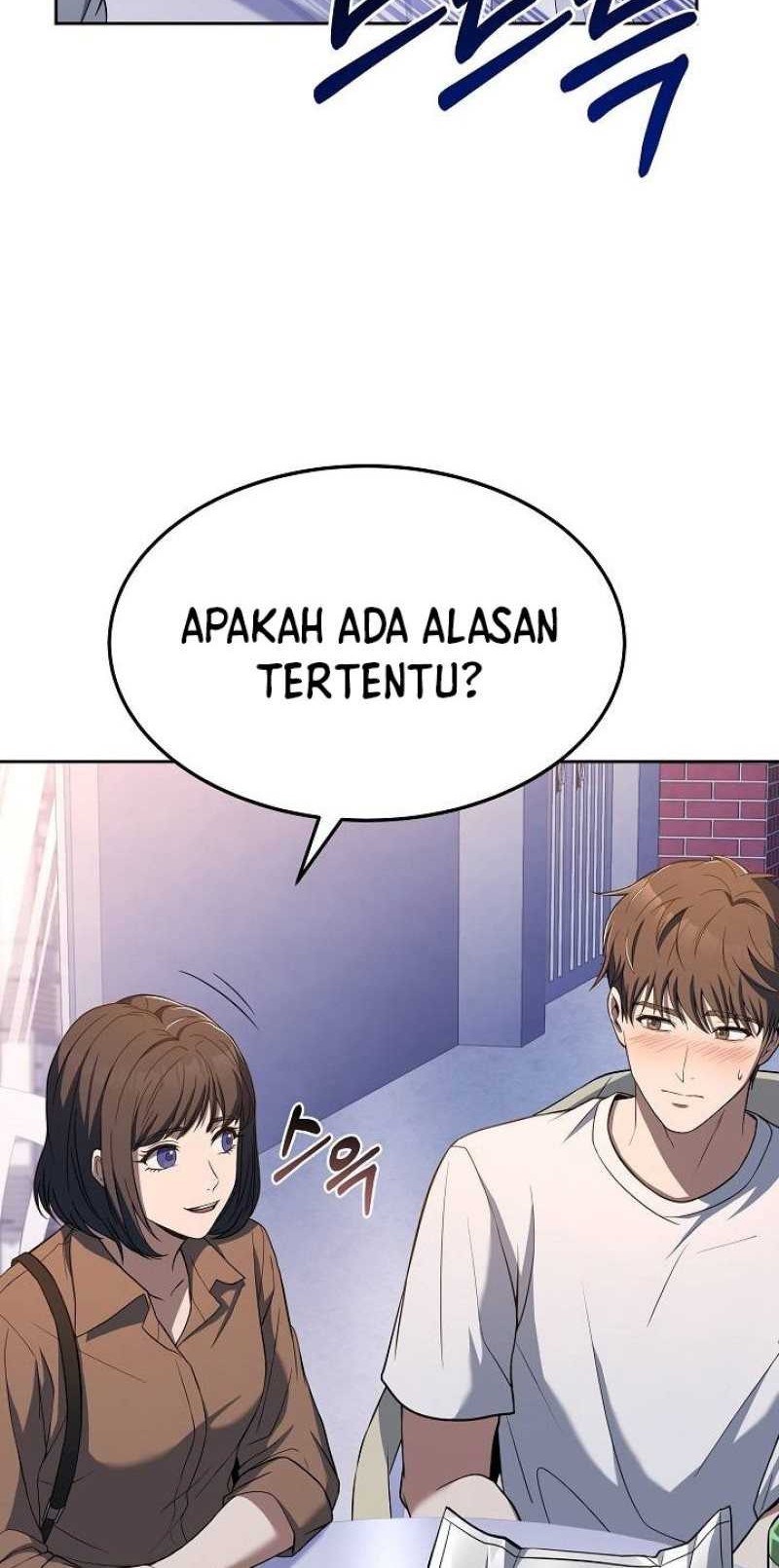 Youngest Chef From the 3rd Rate Hotel Chapter 57 Gambar 41