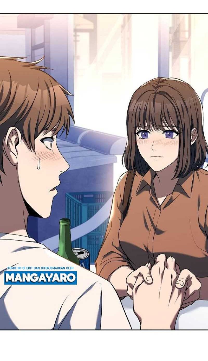 Youngest Chef From the 3rd Rate Hotel Chapter 57 Gambar 65