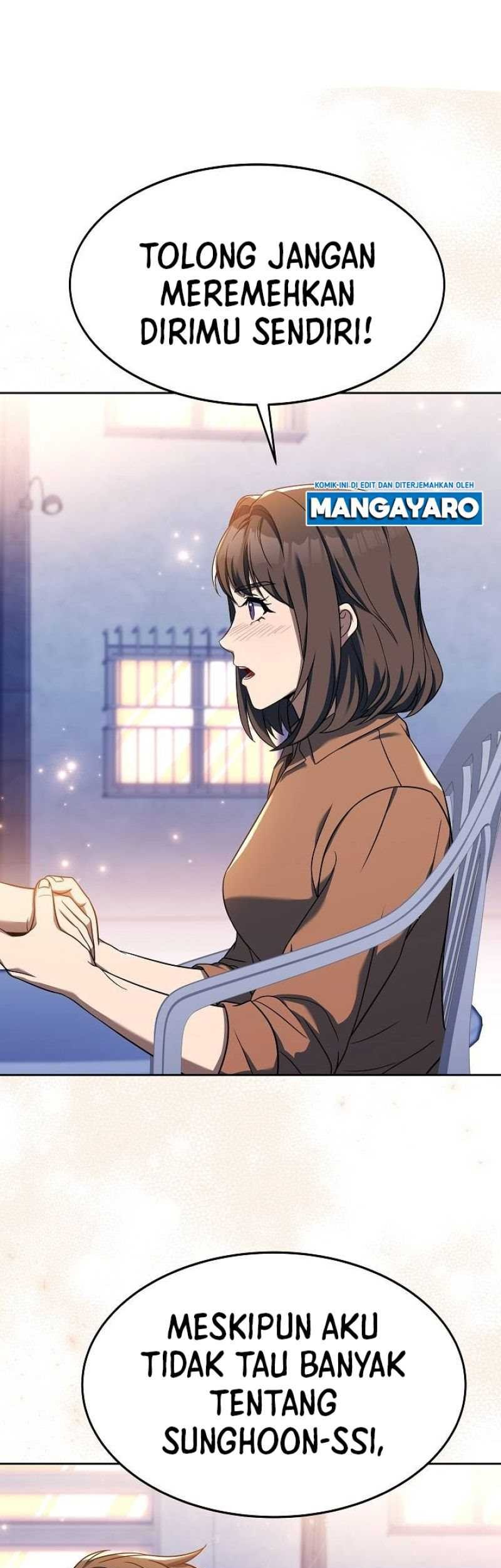 Youngest Chef From the 3rd Rate Hotel Chapter 57 Gambar 66