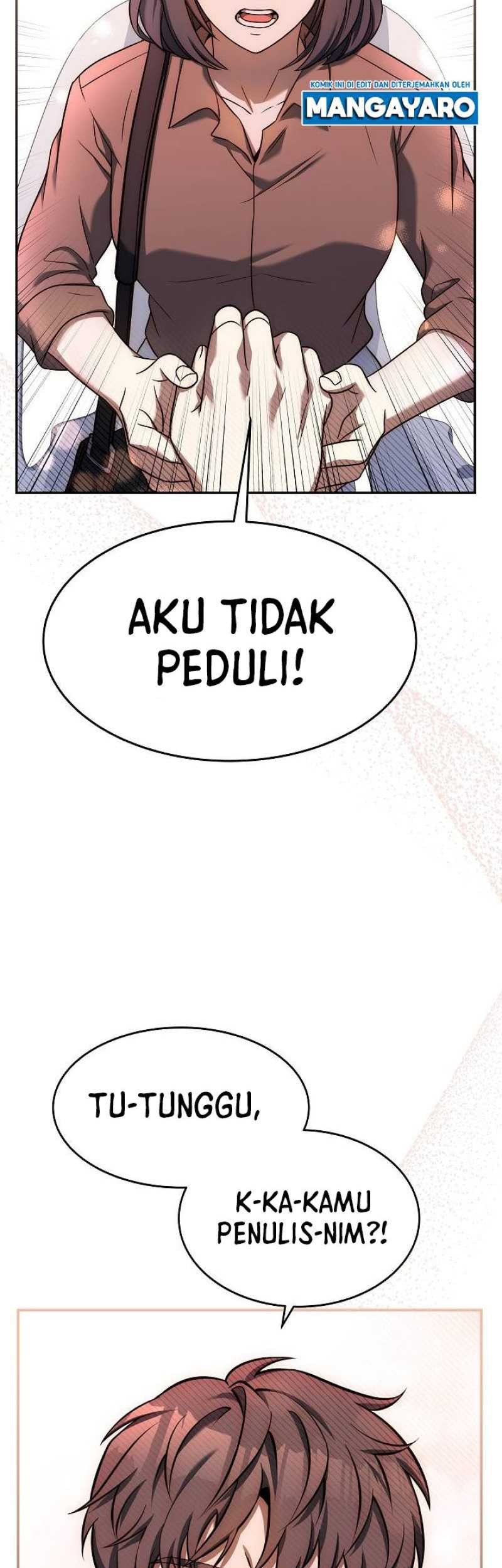 Youngest Chef From the 3rd Rate Hotel Chapter 57 Gambar 69