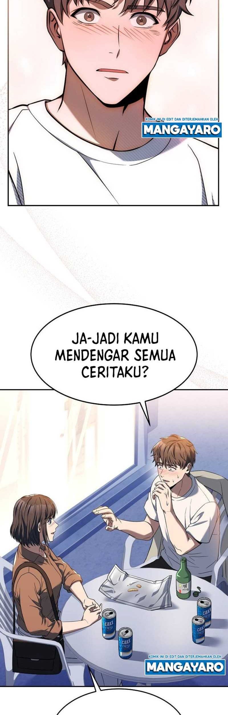 Youngest Chef From the 3rd Rate Hotel Chapter 57 Gambar 70