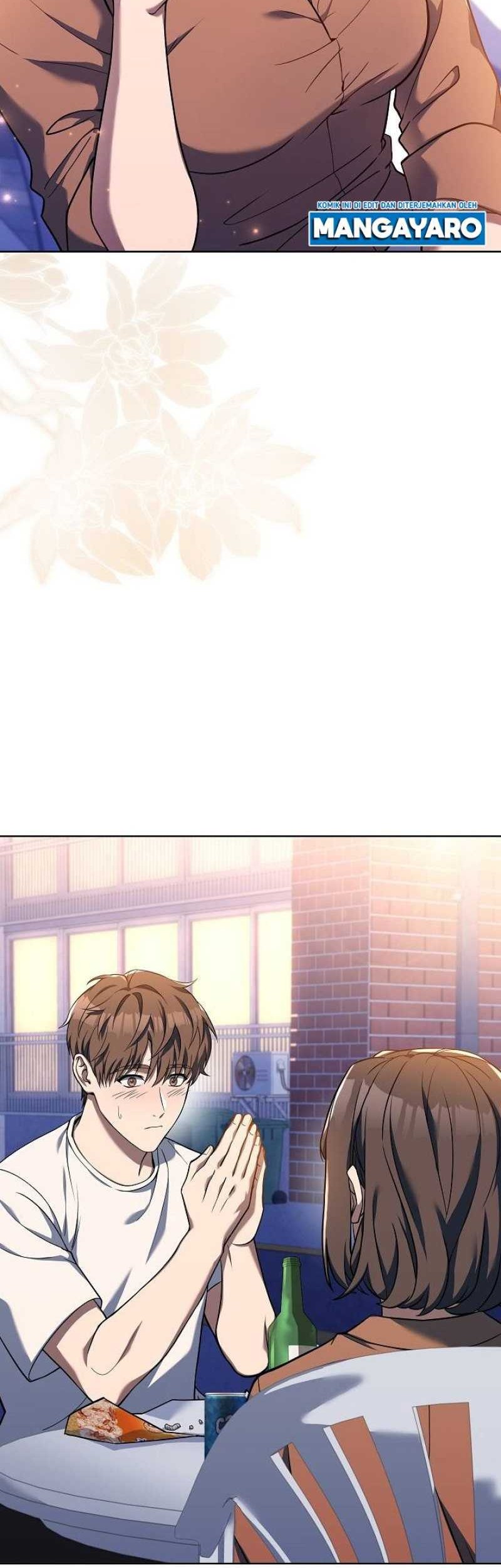 Youngest Chef From the 3rd Rate Hotel Chapter 57 Gambar 76