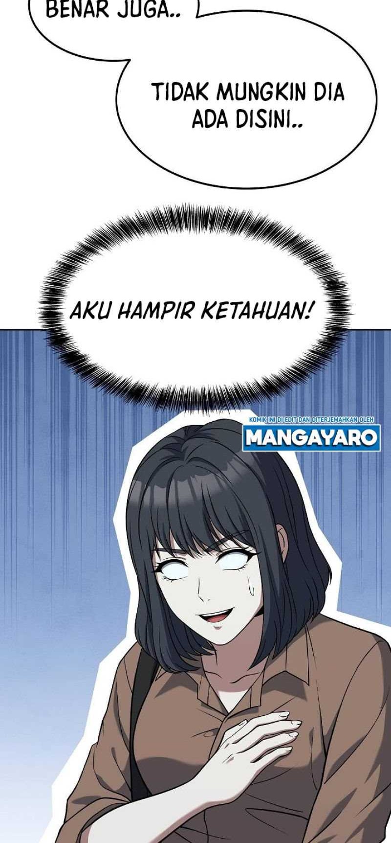 Youngest Chef From the 3rd Rate Hotel Chapter 57 Gambar 55