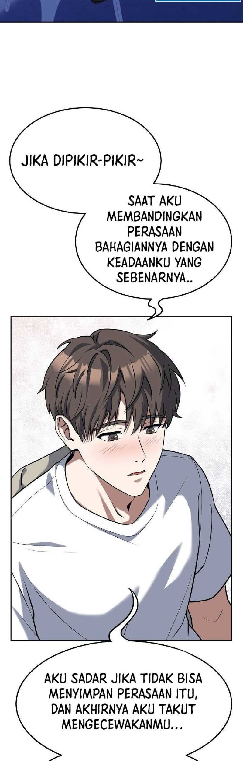 Youngest Chef From the 3rd Rate Hotel Chapter 57 Gambar 58