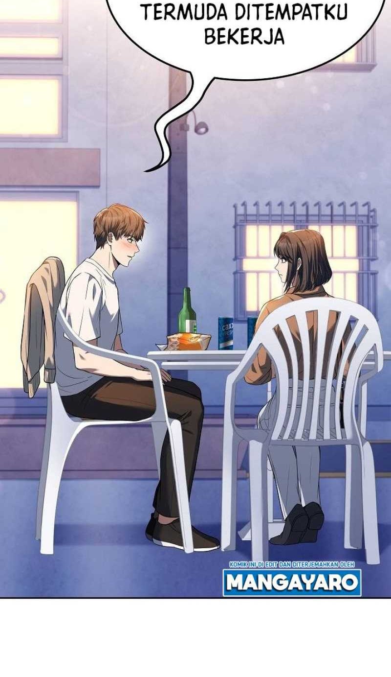 Youngest Chef From the 3rd Rate Hotel Chapter 57 Gambar 61