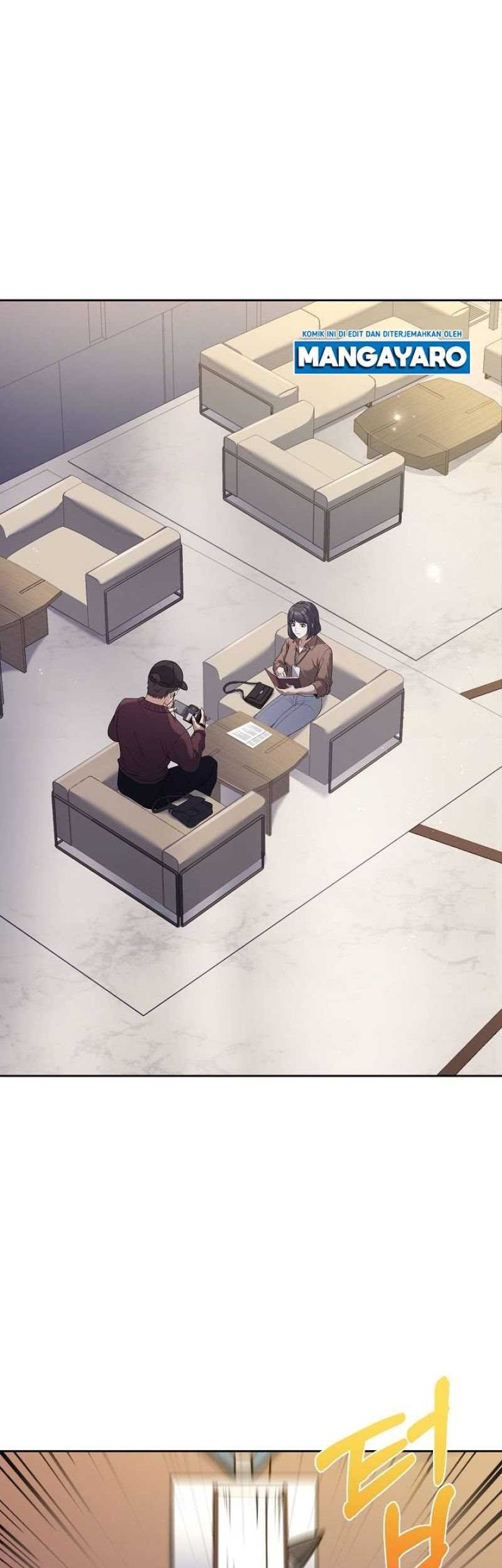 Youngest Chef From the 3rd Rate Hotel Chapter 57 Gambar 6