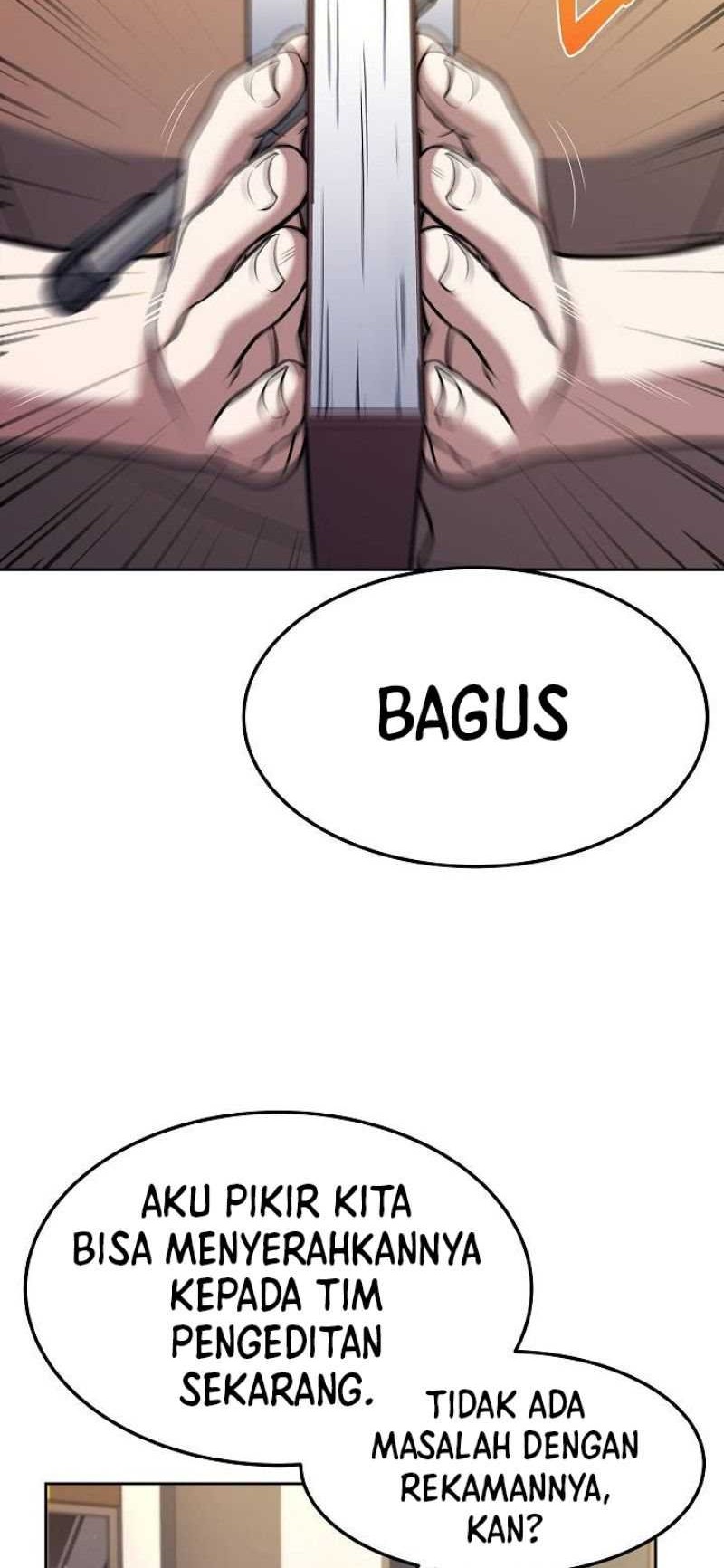 Youngest Chef From the 3rd Rate Hotel Chapter 57 Gambar 7