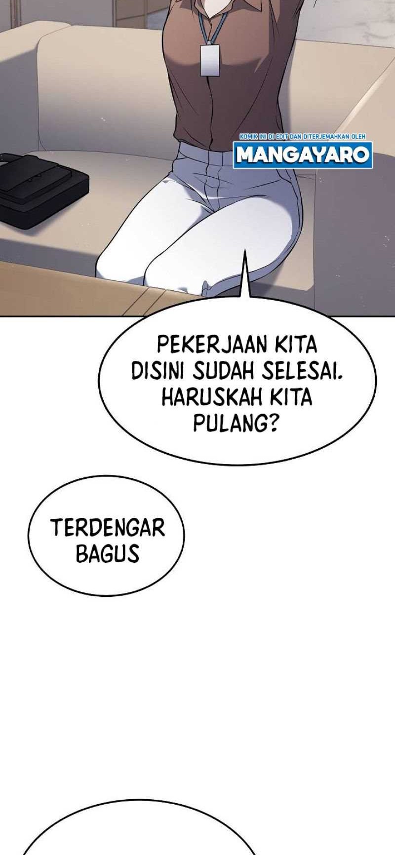 Youngest Chef From the 3rd Rate Hotel Chapter 57 Gambar 9