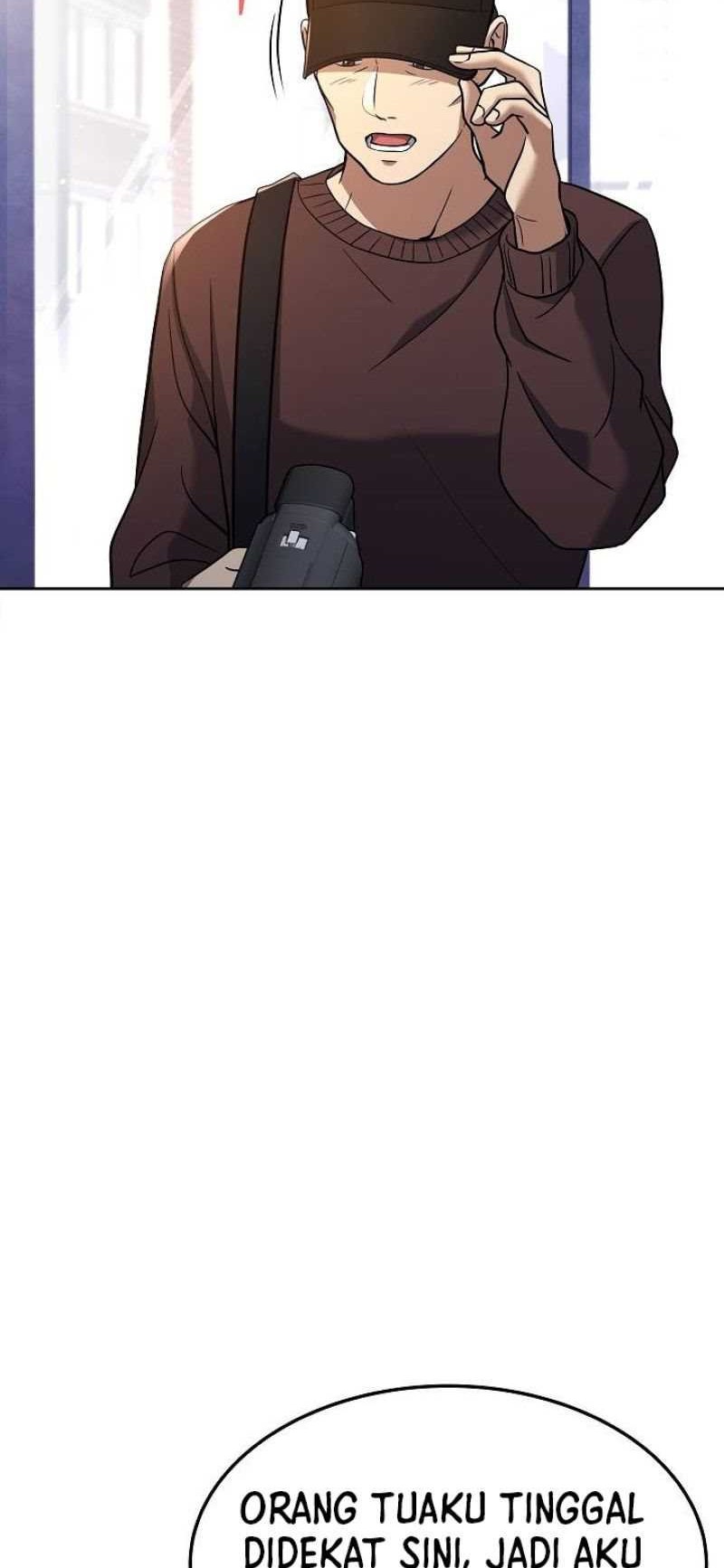 Youngest Chef From the 3rd Rate Hotel Chapter 57 Gambar 11