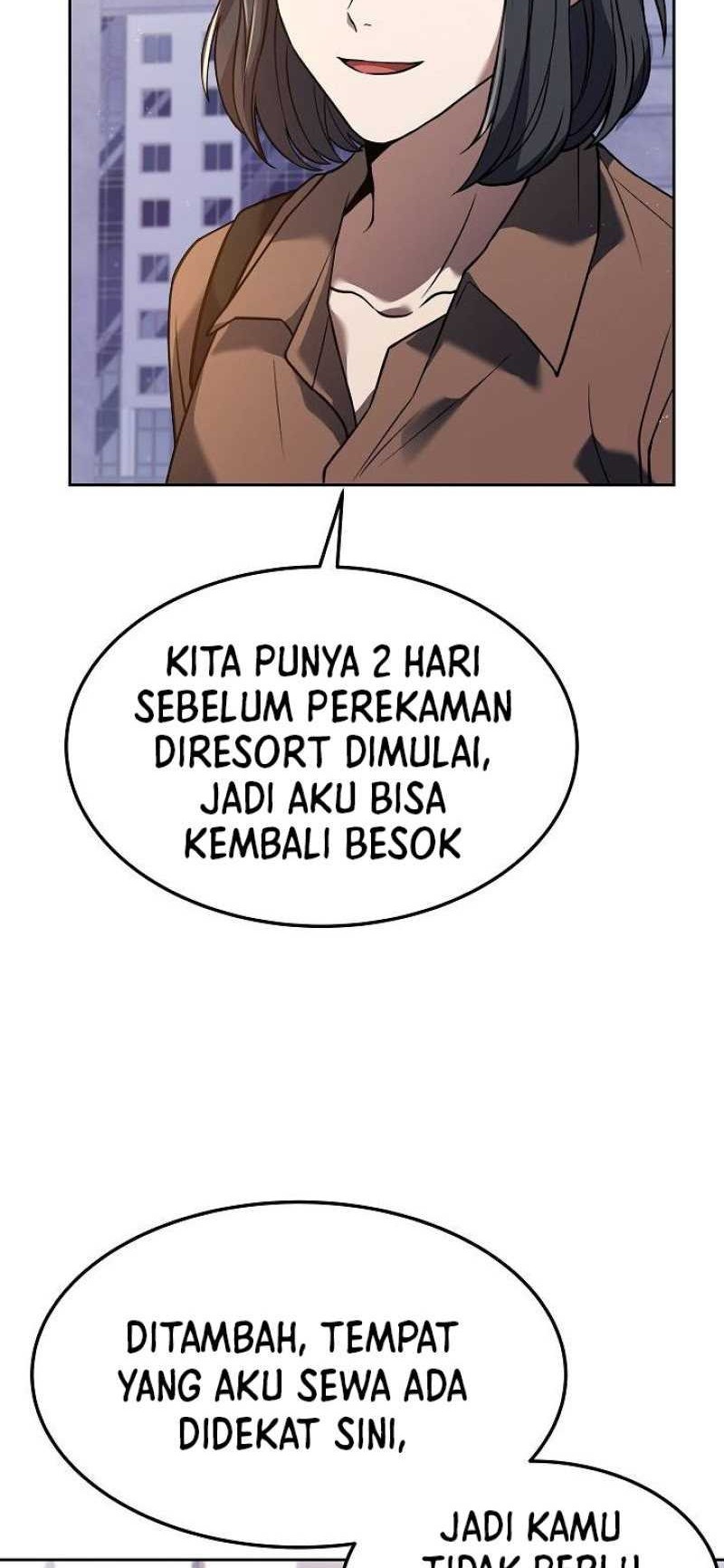 Youngest Chef From the 3rd Rate Hotel Chapter 57 Gambar 13