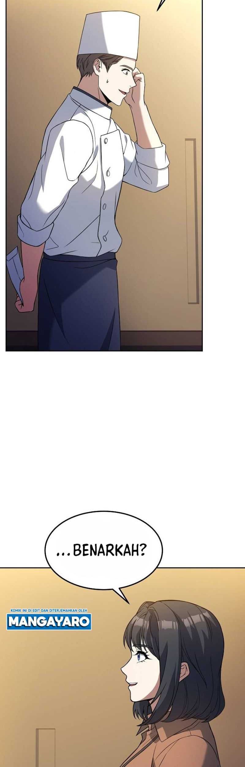 Youngest Chef From the 3rd Rate Hotel Chapter 56 Gambar 26