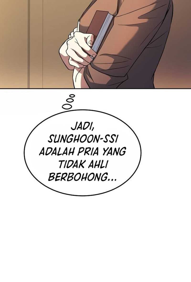 Youngest Chef From the 3rd Rate Hotel Chapter 56 Gambar 27